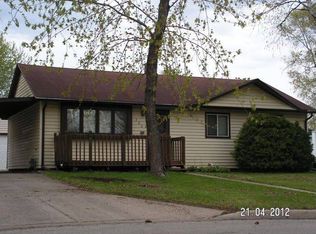 726 E Division St, Sparta, WI 54656