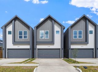 3617A Mount Pleasant St, Houston, TX 77021