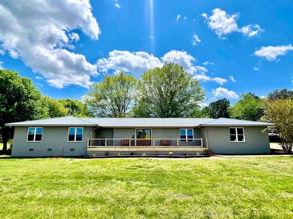 4364 County Road 136, Lexington, AL 35648