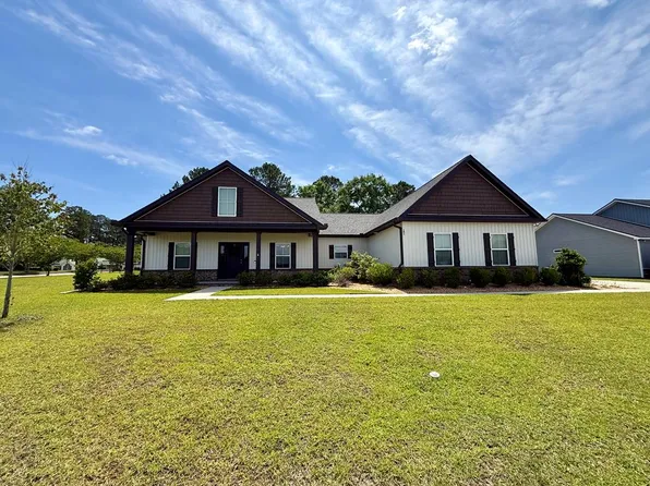 101 Halls Creek Ln, Dothan, AL 36301