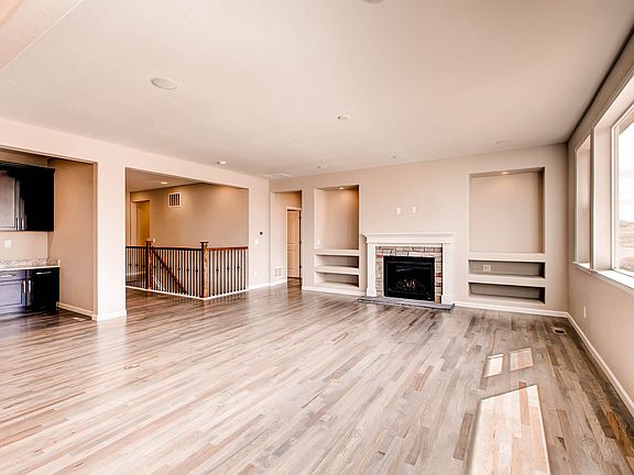 Photo of similar home