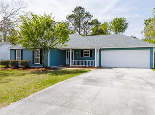 3859 Stratford Cir, Valdosta, GA 31605