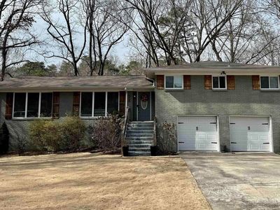 308 Cliff Rd, Gardendale, AL, 35071