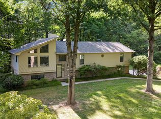 16 Wagner Branch Rd, Asheville, NC 28804