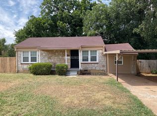 2313 Mickey Rd, Del City, OK 73115