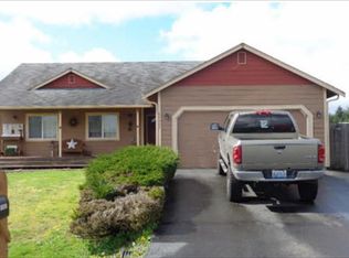 19907 Tahoma Cir SW, Rochester, WA 98579