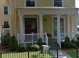 324 Saint John St #3, New Haven, CT 06511