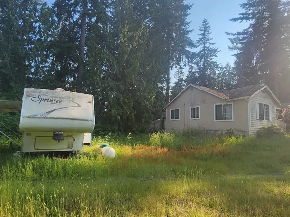 18807 75th Street E, Bonney Lake, WA 98391