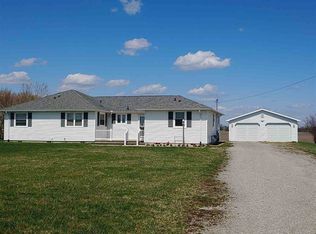 734 W Youngs Ditch Rd, Bay City, MI 48708