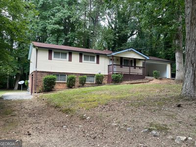 2069 Swan Ct, Riverdale, GA, 30296
