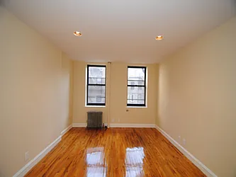 Rented by Buchbinder & Warren