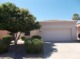6341 W Blackhawk Dr, Glendale, AZ 85308