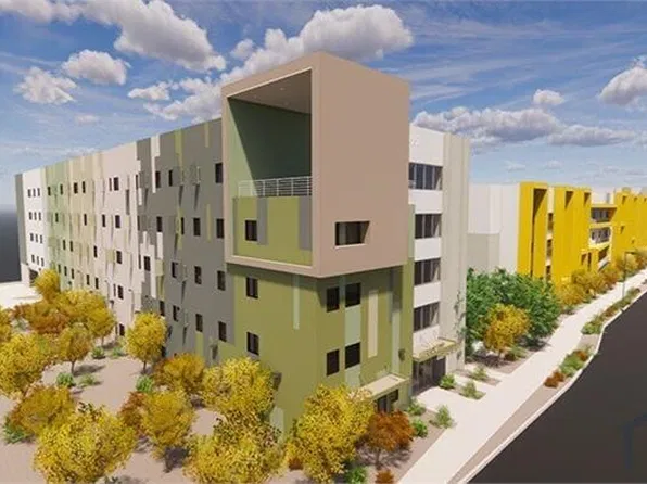 5055 N 19th Ave Building C, Phoenix, AZ 85015