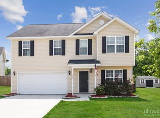 512 Menlo Park Rd, Greensboro, NC 27405