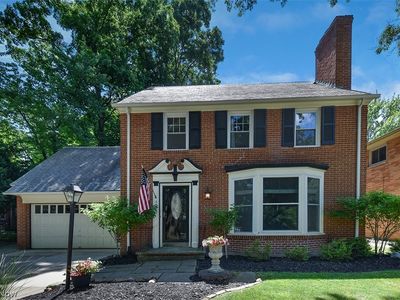 4020 Meadowbrook Blvd, University Heights, OH, 44118