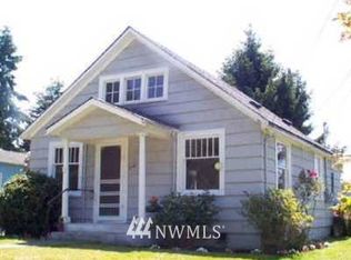 216 Haller Ave, Arlington, WA 98223