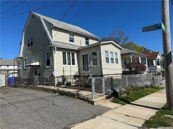 74 James St, East Providence, RI 02914