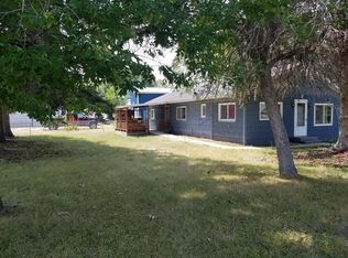 212 S Harrison Ave, Townsend, MT 59644