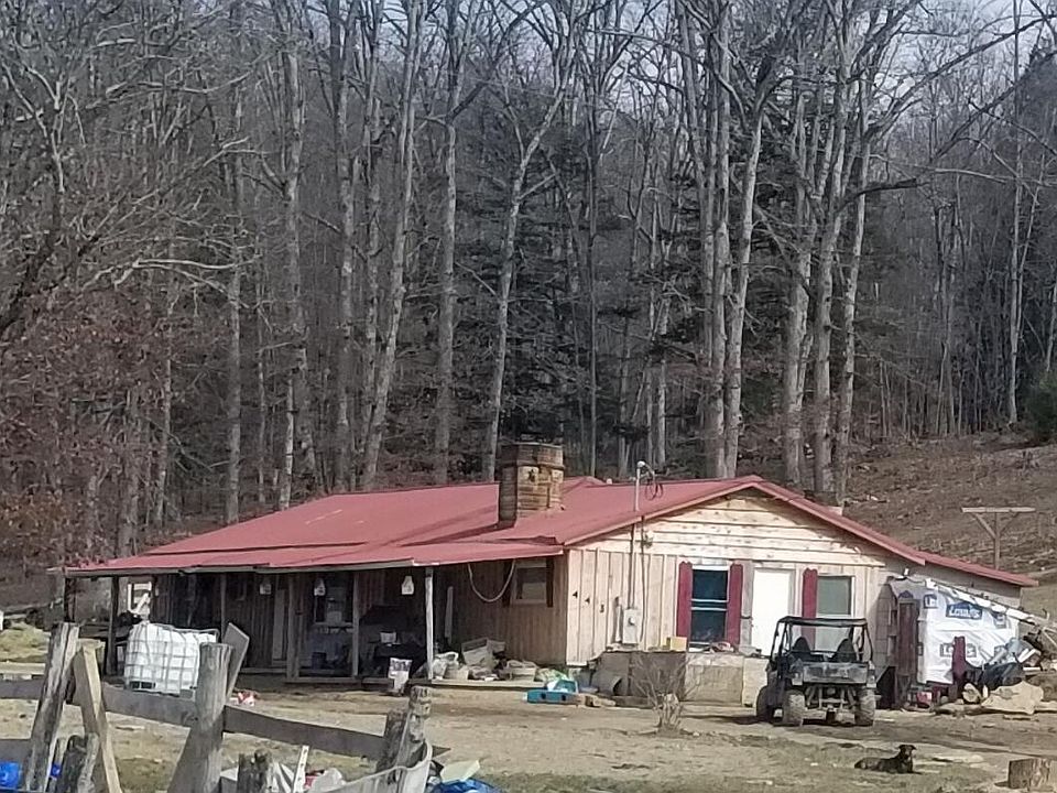 443 Running Rd, Craigsville, WV 26205 Zillow