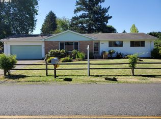 6632 SE Monroe St, Milwaukie, OR 97222