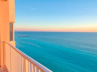 16819 Front Beach Rd UNIT 2302, Panama City Beach, FL 32413