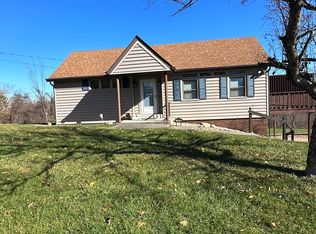 159 Cobblestone Dr, Valley Grove, WV 26060