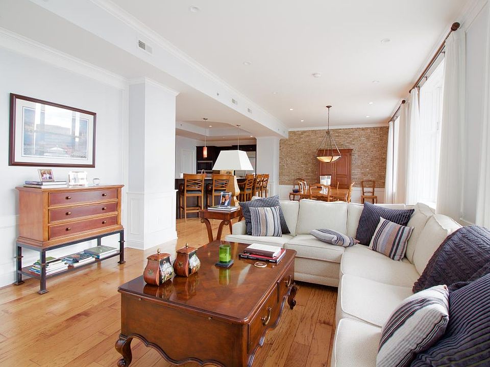 1st image of 8 E Broad St Unit 1201