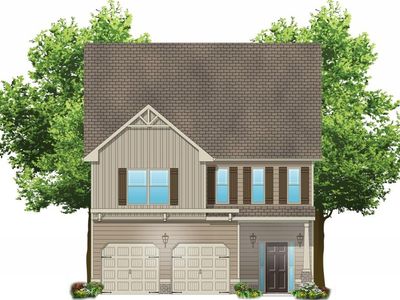 396 Emporia Loop, McDonough, GA, 30253