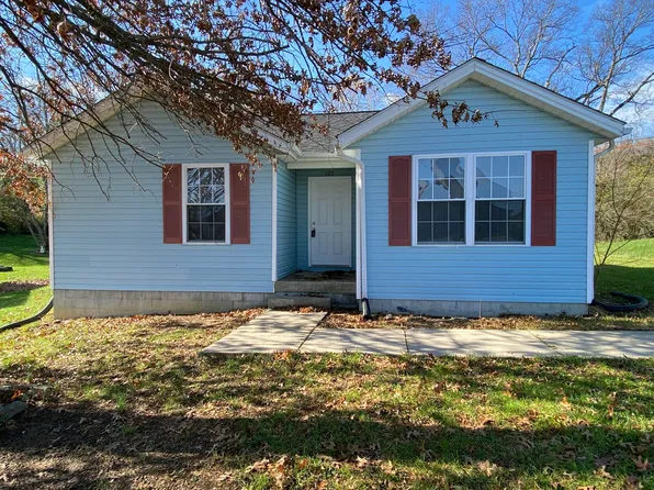 125 Buffalo Trce, Winchester, KY 40391