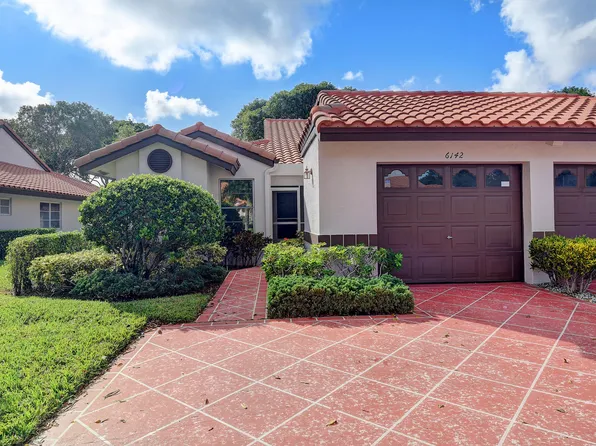 6142 Waldwick Circle, Delray Beach, FL 33484