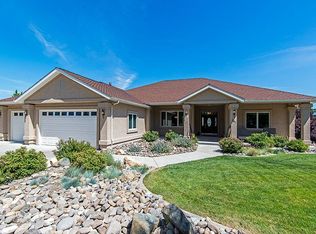 261 Fredericksburg Rd, Gardnerville, NV 89460