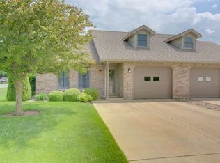 404 Mirage Dr, Kokomo, IN 46901