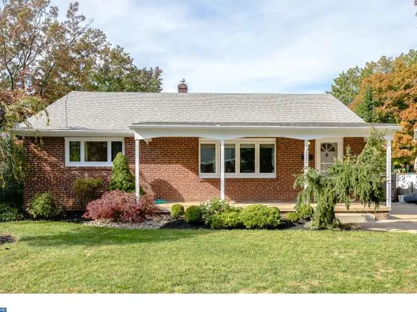 19 Akron Ave, Collingswood, NJ 08108