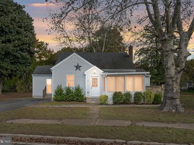 14 Hillcrest Ave, Salem, NJ, 08079