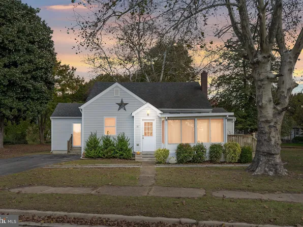 14 Hillcrest Ave, Salem, NJ 08079