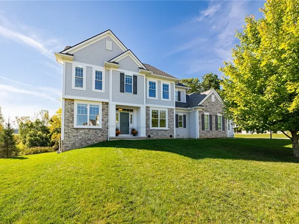 97 Coventry Rdg, Pittsford, NY 14534