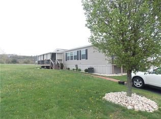 339 Iron Bite Rd, Tarrs, PA 15688