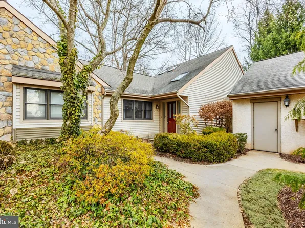 628 Glenwood Ln, West Chester, PA 19380