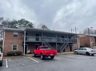 304 Reece Ave #G, Randleman, NC 27317