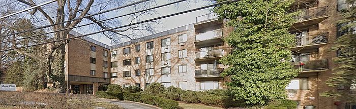 2nd image of 1101 E Midland Ave #202