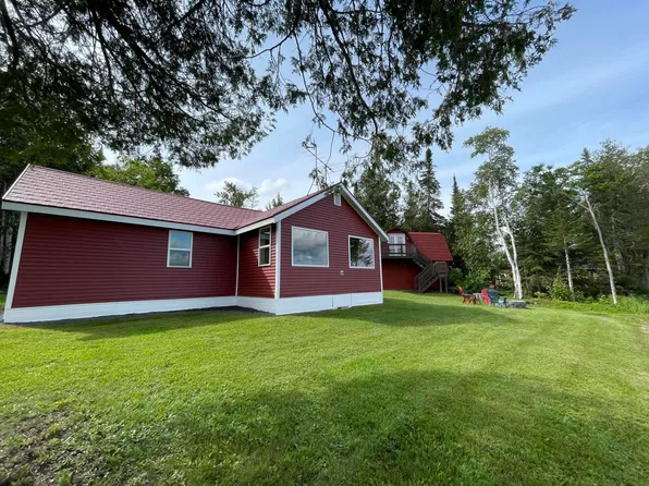 210 Sinclair Road, Sinclair, ME 04779