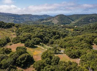8 Corral Run, Carmel, CA 93923