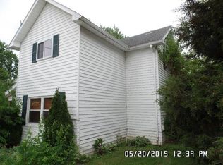 81 W Clark St, DAYTON, OH