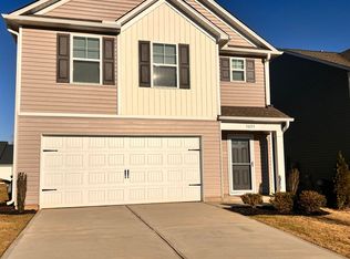 5035 Sunnycreek Dr, Boiling Springs, SC 29316