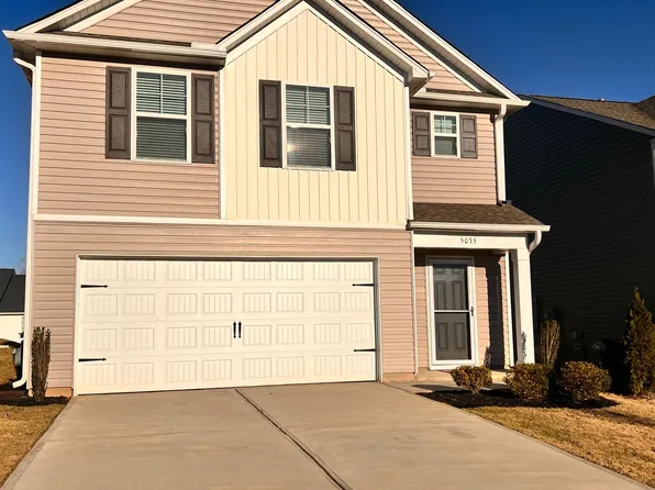 5035 Sunnycreek Dr, Boiling Springs, SC 29316