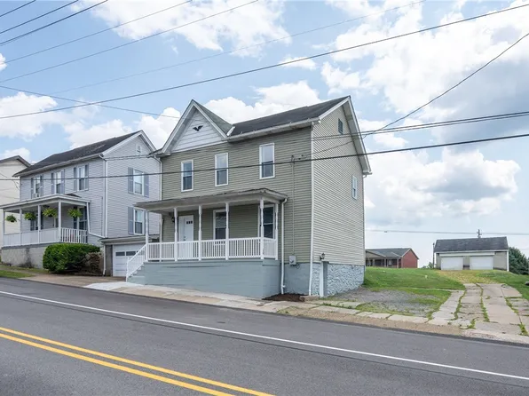 179 Main St, Adamsburg, PA 15611