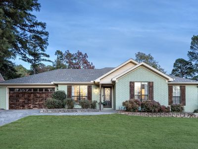 12 Winona Dr, Maumelle, AR, 72113