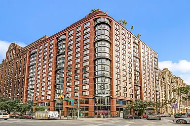 Rented by Compass