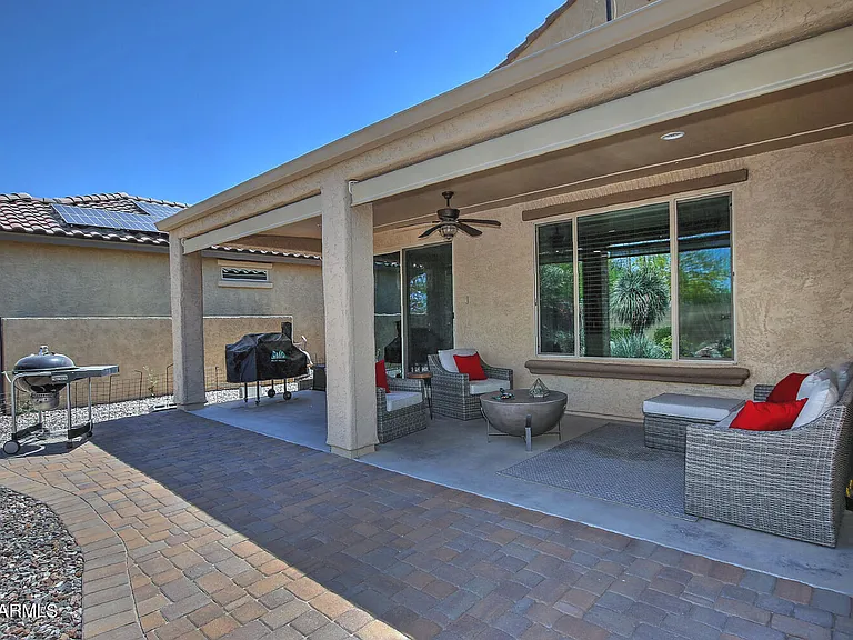 4394 N Hummingbird Dr — Photo 27