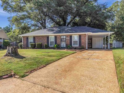 2883 Cottonwood Cv, Memphis, TN, 38118